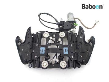Kuipruit Verstelling Met Motor Suzuki AN 650 Burgman beschikbaar voor biedingen