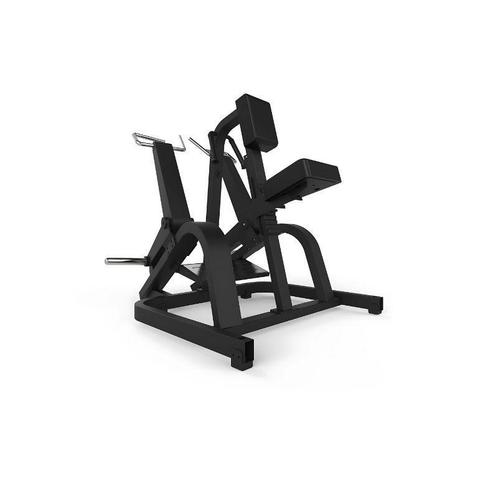 Xtreme Fitness Plate Loaded Lateral Row voor Gym PT of Thuis, Sport en Fitness, Fitnessapparatuur, Krachtstation, Nieuw, Metaal