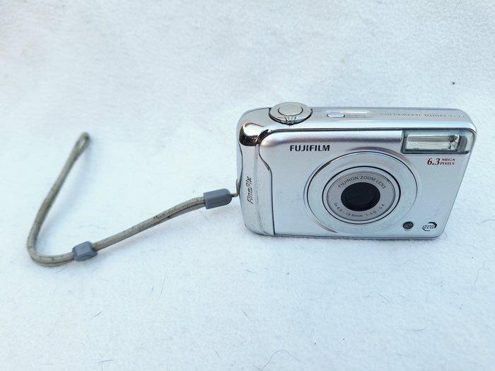 Fuji Fujifilm FinePix A610 Digitale camera, TV, Hi-fi & Vidéo, Appareils photo numériques