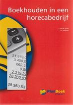 Boekhouden in een horecabedrijf 9789074625531, Boeken, Verzenden, Zo goed als nieuw, Laureysken Kokx