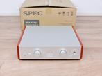 SPEC Corporation RSA-777EX highend audio integrated amplifie, Ophalen of Verzenden, Gebruikt, Overige systemen