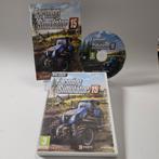 Farming Simulator 15 PC, Consoles de jeu & Jeux vidéo, Jeux | PC, Ophalen of Verzenden