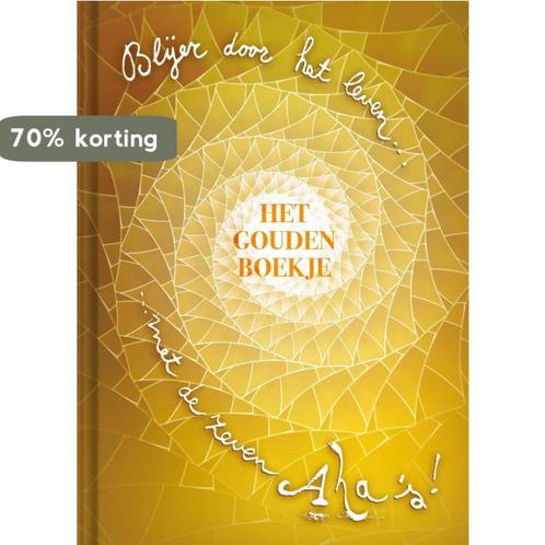 Het gouden boekje 9789463882484 Peter Callens, Boeken, Politiek en Maatschappij, Zo goed als nieuw, Verzenden