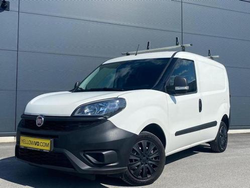 Fiat Doblo, Auto's, Fiat