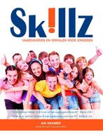 Skillz, vaardigheden en verhalen voor jongeren 9789492261083, Boeken, Verzenden, Gelezen, Aik Kramer