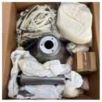 Bieden: Alphatron Horn Speaker AH100T 100 Watt, Ophalen of Verzenden, Nieuw