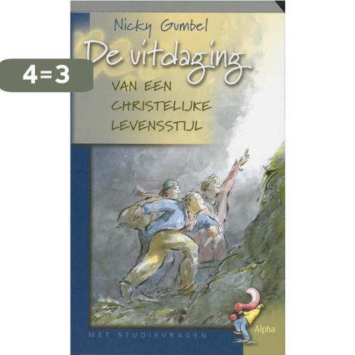 De uitdaging van een christelijke levensstijl 9789060678657, Boeken, Godsdienst en Theologie, Gelezen, Verzenden