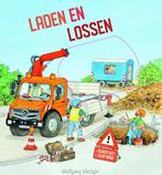 Laden en lossen 9789025114237 Susanne Gernhäuser, Verzenden, Gelezen, Susanne Gernhäuser