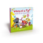 Woezel & Pip  -   Feest in de tovertuin 9789025866129, Guusje Nederhorst, Verzenden
