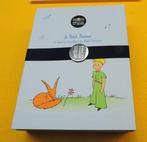 France. 10 Euro / 50 Euro 2016 Le Petit Prince (28 monete)