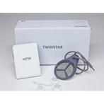 Twinstar Yotta Plus 50-430 Liter, Dieren en Toebehoren, Verzenden, Nieuw