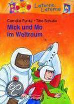 Mick Und Mo Im Weltraum 9783789111723, Cornelia Funke, Verzenden