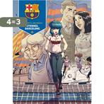 Sport collectie - barcelona 02. voor altijd barcelona, Boeken, Stripverhalen, Verzenden, Gelezen, Cesc Dalmases