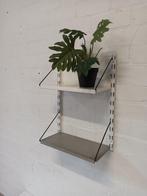 Pilastro - Étagère murale - Métal