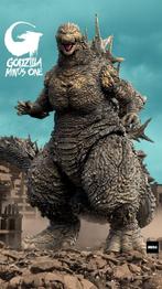 Toho Ultimates Action Figure Godzilla Minus One 21 cm, Ophalen of Verzenden