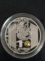 Frankrijk. 10 Euro 2016 UEFA Euro 2016 Proof (Zonder