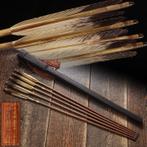 Japans boogschieten Kyodo () - Meng materiaal - Japan -