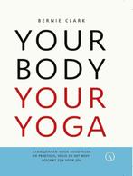 Boek: Your body your yoga (z.g.a.n.), Boeken, Zo goed als nieuw, Verzenden