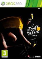 Le Tour de France 2012 (Xbox 360 Games), Ophalen of Verzenden