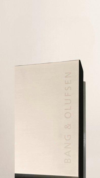 Bang & Olufsen - BeoVox 3000 Ensemble d’enceintes, Audio, Tv en Foto, Stereoketens