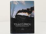 NADAS Toulkys párou - Hardcover #8243 (Nieuw binnen), Ophalen of Verzenden, Gebruikt