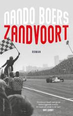 Zandvoort 9789026350801, Boeken, Verzenden, Gelezen, Nando Boers