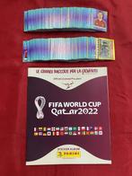 Panini - Qatar 2022 World Cup - 1 Empty album + complete, Collections