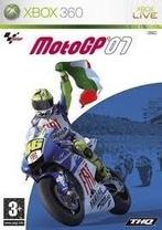 MotoGP 07 (Xbox 360 used game), Ophalen of Verzenden
