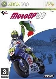 MotoGP 07 (Xbox 360 used game), Consoles de jeu & Jeux vidéo, Jeux | Xbox 360, Enlèvement ou Envoi