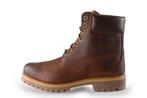 Timberland Veterboots in maat 43½ Bruin | 5% extra korting, Kleding | Heren, Schoenen, Bruin, Verzenden, Timberland, Boots