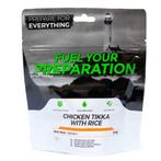 Kip Tikka Met Rijst - Fuel your Preparation, Verzenden