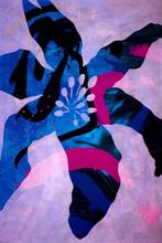 Lupo - Urban Jungle 384 - Certificated - Pink - XXL