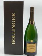 2007 Bollinger, RD - Champagne Extra Brut - 1 Magnum (1,5 L), Verzamelen, Nieuw
