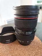 Canon EF 24-70MM F/2.8L II USM, Nieuw