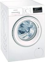 Siemens Wm14nk20 Wasmachine 8kg 1400t, Elektronische apparatuur, Wasmachines, Ophalen of Verzenden, Nieuw