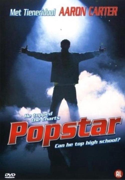 Popstar (dvd nieuw), CD & DVD, DVD | Action, Enlèvement ou Envoi
