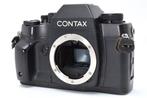 Contax RX | Single lens reflex camera (SLR), Nieuw