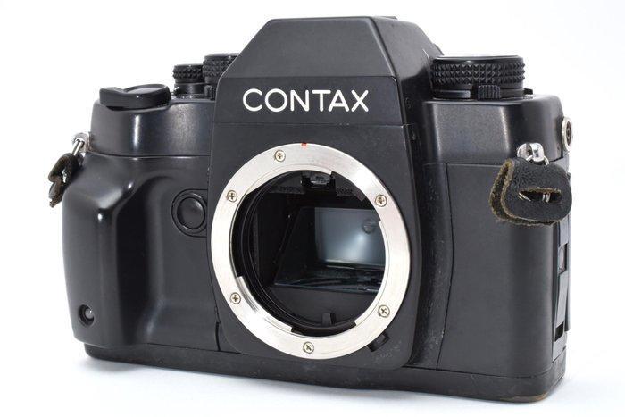 Contax RX | Single lens reflex camera (SLR), Audio, Tv en Foto, Fotocamera's Analoog