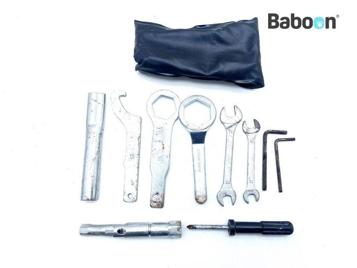 Gereedschapset Yamaha FZ 6 2007-2009 (FZ6 FAZER), Motoren, Onderdelen | Yamaha, Gebruikt, Verzenden