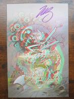 Rick and Morty vs. Dungeons & Dragons #1 - 3-D Variant,, Boeken, Nieuw