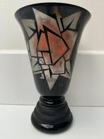 Doyen - Alexandre Pety - Vase  - Verre, Antiek en Kunst