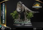 Jurassic World Rebirth Legacy Museum Collection Statue 1/6 T, Verzamelen, Ophalen of Verzenden, Nieuw