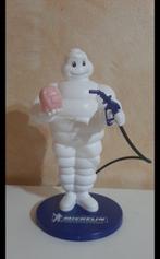Michelin - F1 - Mascotte publicitaire du Bonhomme Michelin, Nieuw