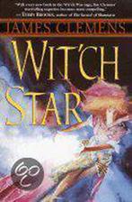 Witch Star 9780345442451, Livres, James Clemens, Verzenden
