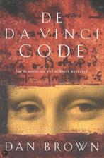 De Da Vinci Code / VB 9789021015576 Dan Brown, Boeken, Verzenden, Gelezen, Dan Brown