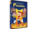 Pinokkio, Cd's en Dvd's, Verzenden, Nieuw in verpakking