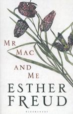 Mr Mac and me 9781408857199 Esther Freud, Verzenden, Gelezen, Esther Freud