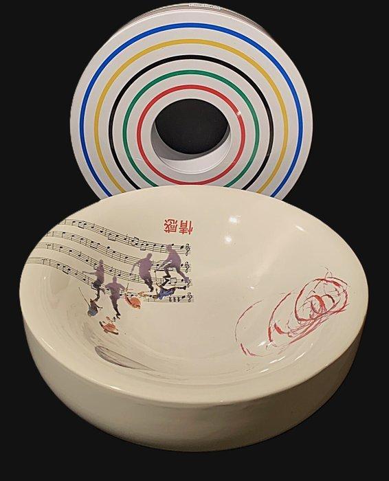 Tichelaars Makkum - Marcel Wanders Dutch Design - Schaal, Verzamelen, Overige Verzamelen