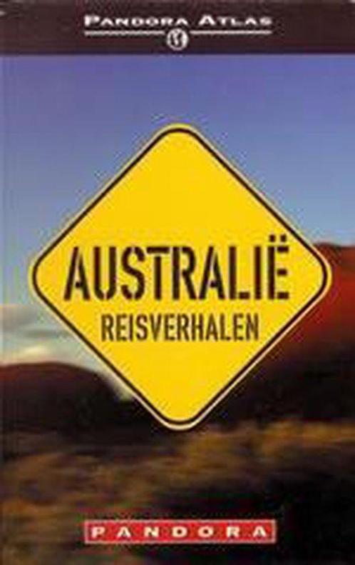 Australie - reisverhalen 9789025415556, Boeken, Reisverhalen, Gelezen, Verzenden