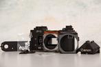 Canon F-1 New mit Eye Level Finder FN Appareil photo reflex, Nieuw